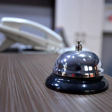 Garni Hotel Kaca 克拉古耶瓦茨 外观 照片